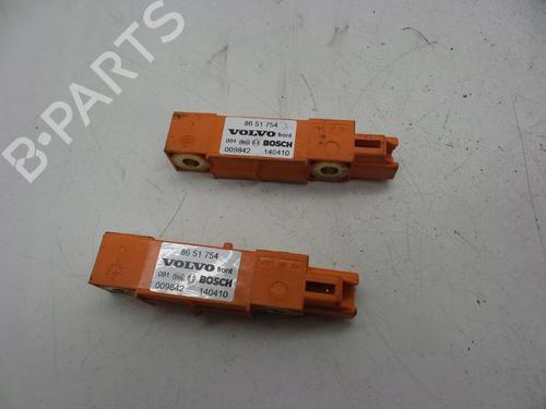 Used Electronic module VOLVO XC90 I (275) D5 AWD (200 hp) 18618071