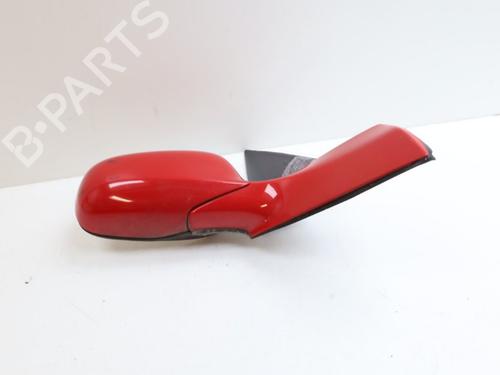 Right mirror SAAB 9-5 Estate (YS3E) 2.3 t | BP24149155C27 
