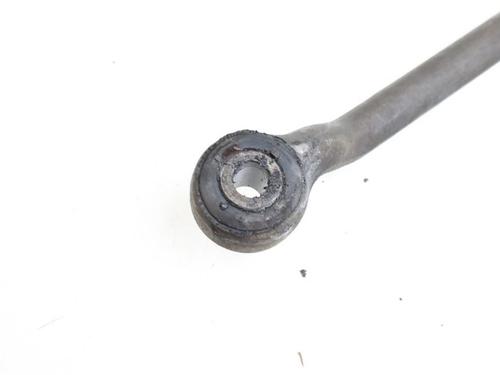 Andre SAAB 9-3 Cabriolet (YS3D) 2.0 Turbo | BP30391051O1