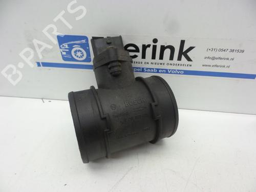 Used Mass air flow sensor Mass air flow sensor OPEL ZAFIRA A MPV (T98) 2.0 DTI 16V (F75) (101 hp) 18628989 18628989