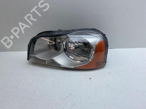 Used Left headlight Left headlight VOLVO XC90 I (275) 2.5 T AWD (209 hp) 36640407 36640407