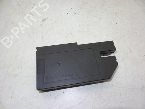 Fuse box OPEL ZAFIRA A MPV (T98) 1.8 16V (F75) | BP18623495E1 