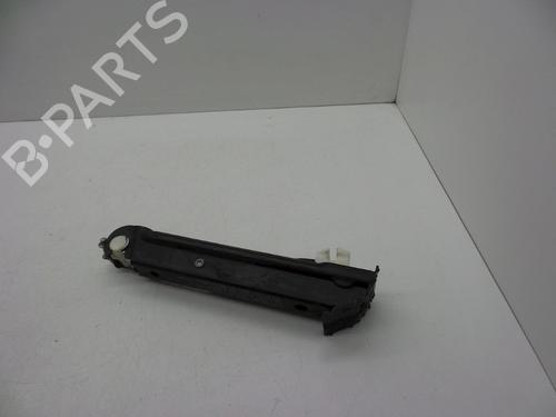 Used Jack Kit Jack Kit OPEL ZAFIRA A MPV (T98) 2.2 16V (F75) (147 hp) 18622386 18622386