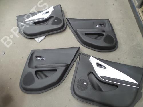Sæde sæt OPEL AMPERA (R12) EV 150 | BP18630831C78  - Image 8
