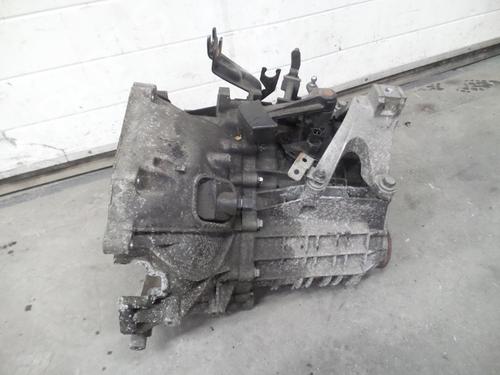 Used Gearbox Gearbox VOLVO V50 (545) 1.8 (125 hp) 18617947 18617947