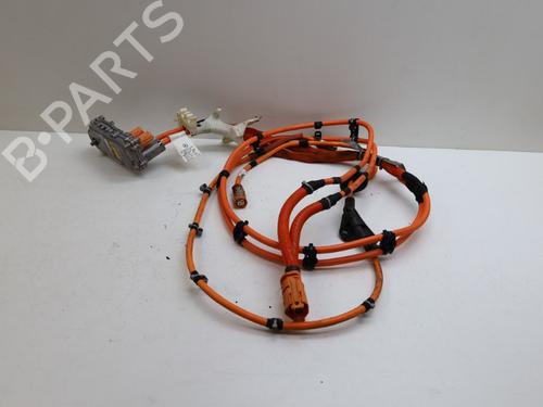 Used Cable Cable MERCEDES-BENZ A-CLASS Saloon (V177) A 250 e (177.186) (218 hp) 27238905 27238905