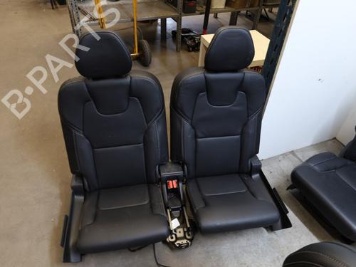 Sæde sæt VOLVO XC90 II (256) T5 AWD | BP39512780C78 - Image 3