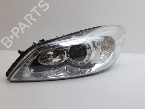 Used Left headlight Left headlight 38267405 38267405