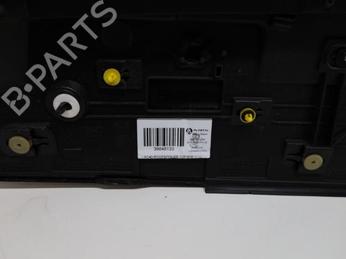 Spoiler bagklap VOLVO XC40 (536) Recharge AWD | BP34248070C96 - Image 6