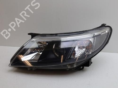Used Left headlight Left headlight SAAB 9-3 Estate (E50) 1.9 TTiD (180 hp) 34424036 34424036
