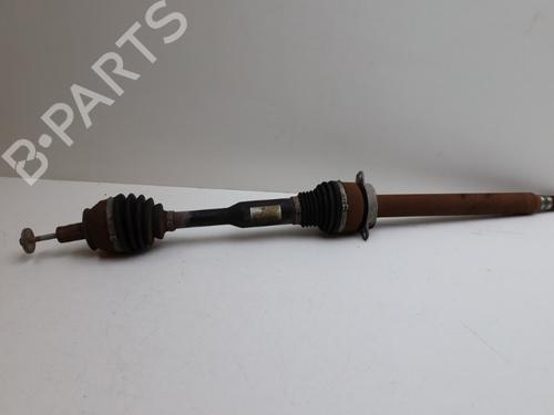 Used Right front driveshaft VOLVO XC60 I SUV (156) D3 (150 hp) 32177956