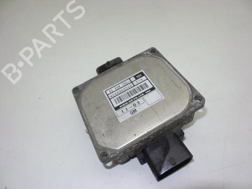 Used Gearbox control unit Gearbox control unit SAAB 9-3 (YS3F, E79, D79, D75) 1,8t (150 hp) 18623744 18623744