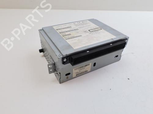 Bilradio VOLVO V40 Hatchback (525) D2 (114 hp) 23713360