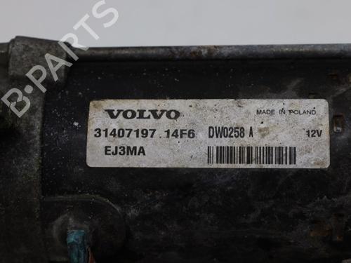 Starter VOLVO V60 I (155) 2.0 Polestar AWD | BP39208925M8 - Image 6