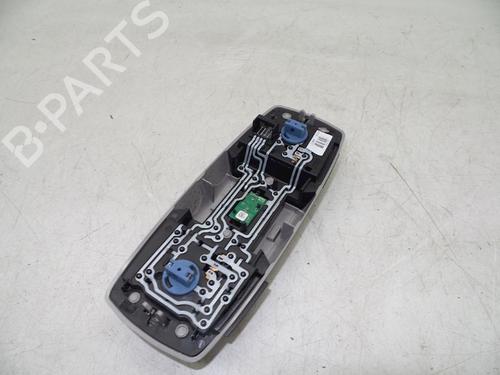 Interior roof light VOLVO V60 I (155) T3 | BP18614158I8 