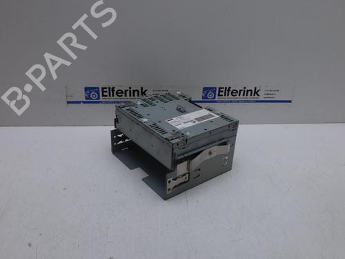 Used Electronic module Electronic module SAAB 9-3 Convertible (YS3F) 2.0 t (210 hp) 18635769 18635769