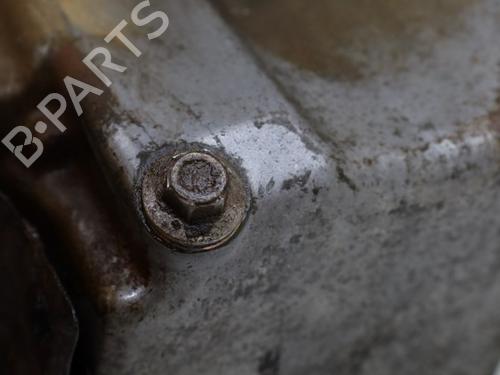 Oil sump SAAB 9-3 (YS3D) 2.0 i | BP18637022M115 
