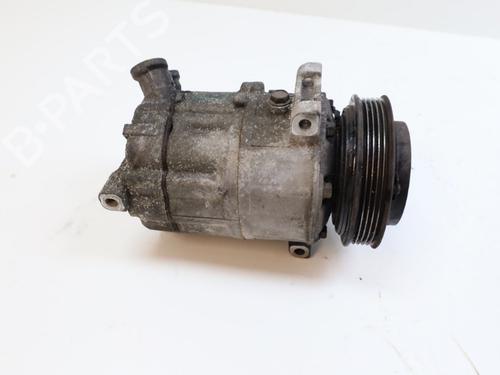 AC compressor SAAB 9-3 (YS3F, E79, D79, D75) 2.0 t | BP21197498M34 