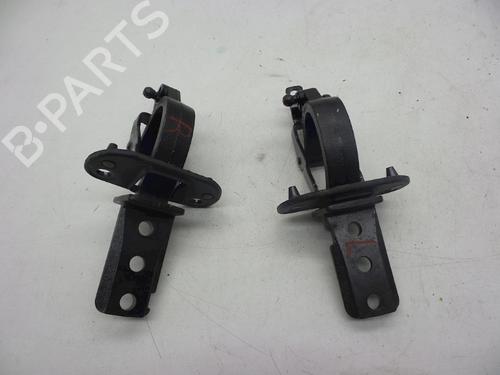 Used Hinge/Door check strap VOLVO V70 III (135) 2.5 T FlexiFuel (200 hp) 18618640