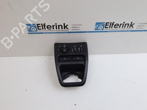 Used Headlight switch VOLVO XC90 I (275) T6 AWD (272 hp) 18639179