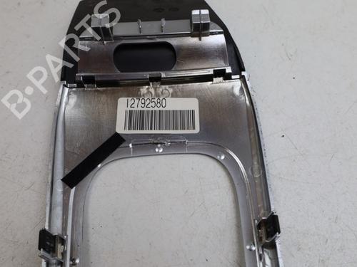 Middle console SAAB 9-3 (YS3F, E79, D79, D75) 1.9 TTiD | BP32287429I22 - Image 4