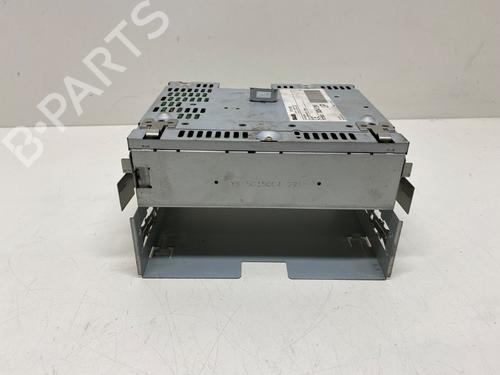Electronic module SAAB 9-3 Convertible (YS3F) 1,8t | BP40532742M83 - Image 2