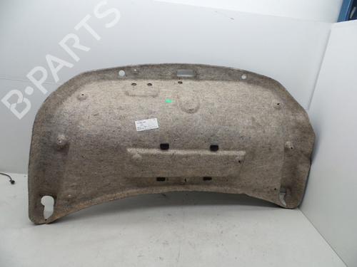 Boot lining SAAB 9-5 (YS3G) 2.0 TiD | BP18613919I3 