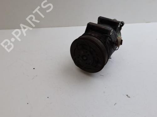 AC compressor VOLVO S60 I (384) 2.4 | BP20496082M34 