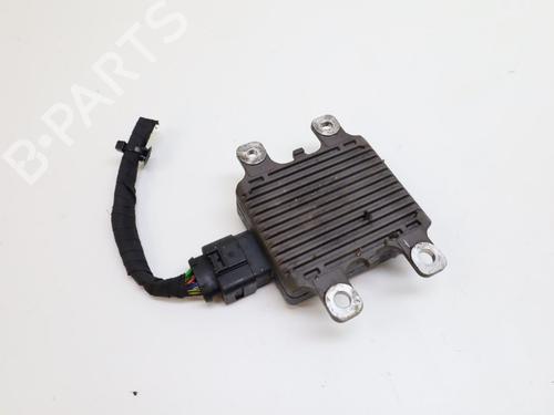 Gearbox control unit VOLVO V60 I (155) D6 Hybrid AWD | BP37076055M52 - Image 4