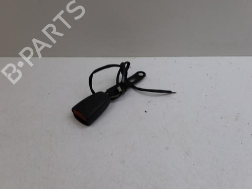 Used Seat buckle VOLVO V70 I (875, 876) 2.4 (144 hp) 27707257