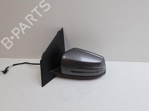 Used Left mirror MERCEDES-BENZ B-CLASS Sports Tourer (W246, W242) B 200 (246.243) (156 hp) 28567286