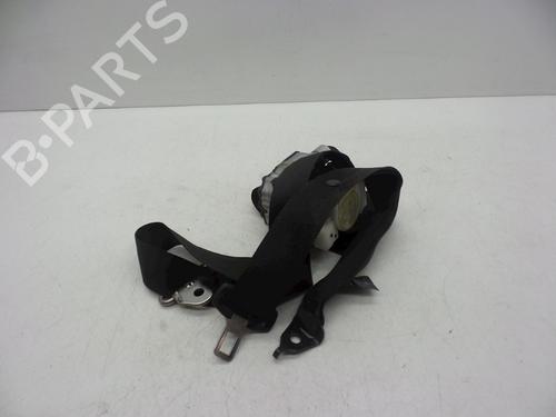 Sikkerhedssele bag venstre SAAB 9-3 Convertible (YS3F) 1,8t (150 hp) 18624492