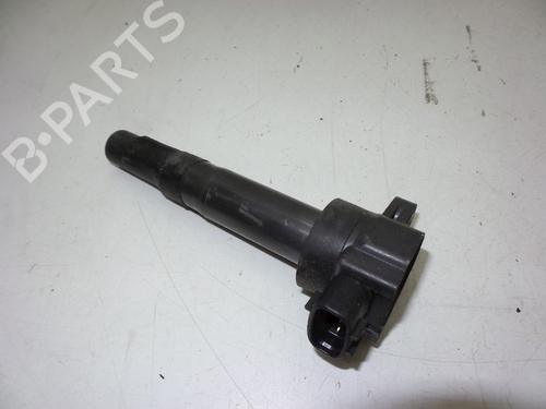 Used Ignition coil OPEL AGILA (B) (H08) 1.0 (F68) (65 hp) 18623785