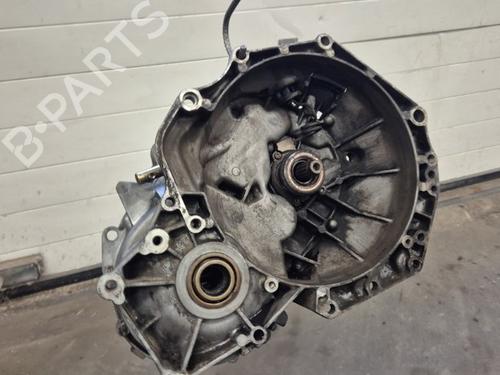 Gearbox SAAB 9-3 Cabriolet (YS3D) 2.0 Turbo | BP30151367M3
