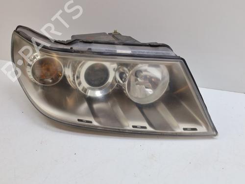 Right headlight SAAB 9-7X 5.3 AWD | BP29954203C29 - Image 8