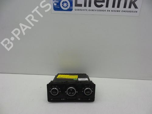 Elektronisk modul SAAB 9-5 Estate (YS3E) 1.9 TiD (150 hp) 18608666