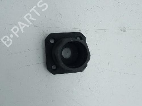 Pulley OPEL COMBO Box Body/MPV 1.3 CDTI 16V | BP18614879M122 - Image 2