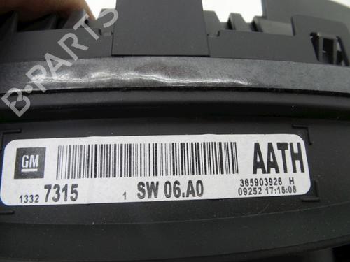 Other OPEL INSIGNIA A Sports Tourer (G09) 2.0 CDTI (35) | BP18615929O1 