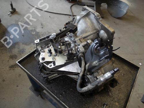 Used Gearbox Gearbox VOLVO C30 (533) 1.6 D (109 hp) 18622816 18622816