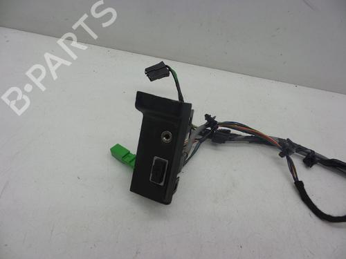 Ledningsnet VOLVO XC60 I SUV (156) D5 AWD (205 hp) 18619013