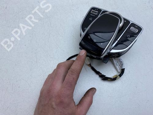 Módulo eletrónico MERCEDES-BENZ C-CLASS (W205) C 180 (205.040, 205.140) (156 hp) 32871577