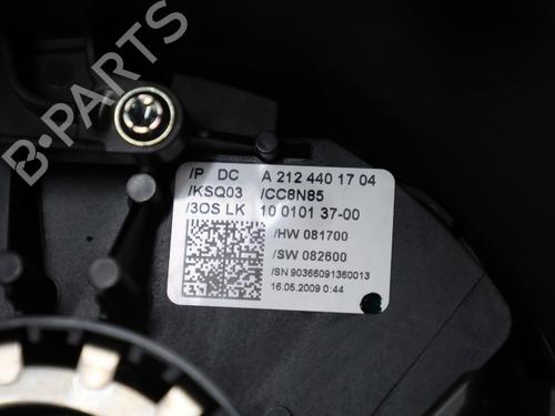 Steering column stalk MERCEDES-BENZ E-CLASS (W212) E 350 CGI (212.057) | BP36537169I23  - Image 6