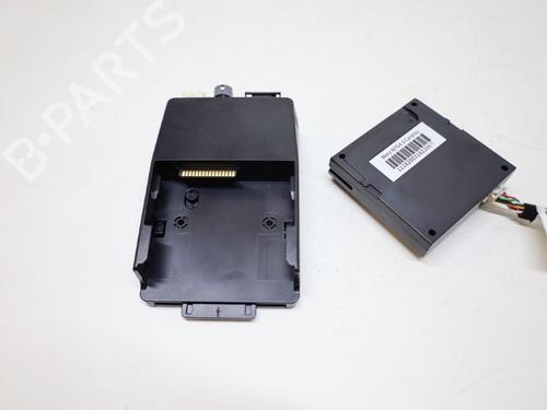 Electronic module MERCEDES-BENZ C-CLASS (W204) C 200 CGI (204.048) | BP37076093M83 - Image 2
