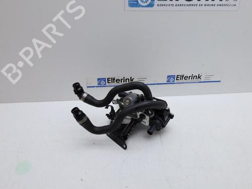 Used Auxiliary water pump Auxiliary water pump 18635949 18635949