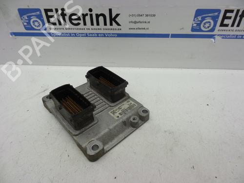 Used Control unit Control unit 18628132 18628132