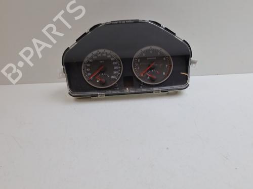 Multifunctionele display VOLVO S40 II (544) 2.0 | BP29332411C48 