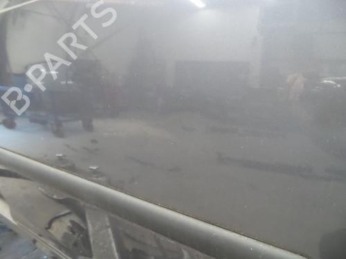 Left rear door SAAB 9-5 Estate (YS3E) 1.9 TiD | BP18629696C4 