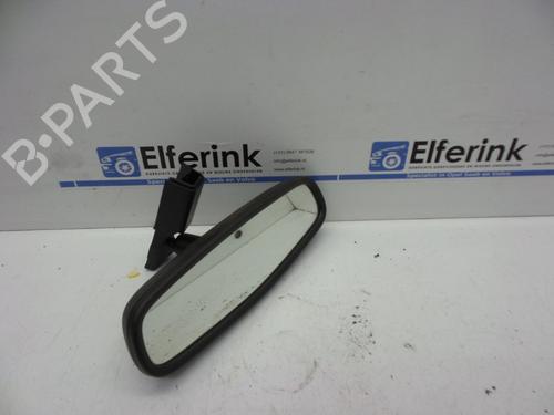 Used Rear mirror Rear mirror OPEL AMPERA (R12) EV 150 (151 hp) 18627183 18627183