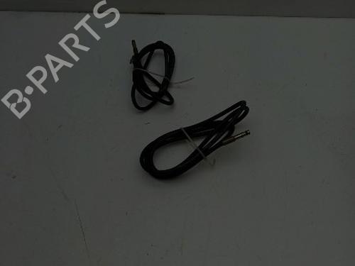 Used Switch SAAB 9-3 Convertible (YS3F) 1,8t (150 hp) 18609993