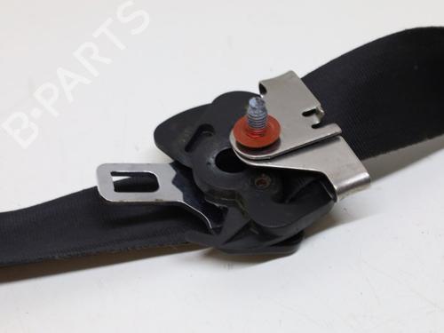 Front left seatbelt SAAB 9-3 (YS3D) 2.0 Turbo | BP38652202I26 - Image 5
